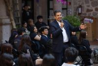 Ignacio Campos explicó que su ausencia previa se debió a deficiencias en los procedimientos legales