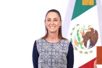 La presidenta Claudia Sheinbaum se pronunció respecto a las versiones sobre el cerco financiero a Rocha e Inzunza.