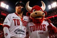 Justin Turner se ha convertido en el principal atractivo de los Toros de Tijuana y ya provoca la llamada “Turnermanía” entre aficionados mexicanos y seguidores de Dodgers.