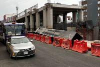 La empresa constructora a cargo de la obra garantizó de inmediato la atención correspondiente