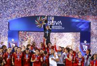 Tepatitlán venció 1-0 a la Jaiba Brava y se coronó en el Clausura 2026 de la Liga de Expansión.