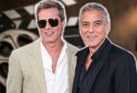 Te contamos por qué George Clooney odiaba a Brad Pitt