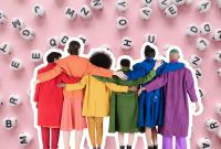 Guía del lenguaje inclusivo LGBTQ+: qué significa “elle” y cómo usar pronombres inclusivos