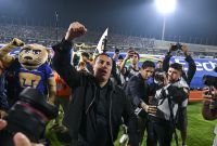 Efraín Juárez celebra que la Final del Clausura 2026 sea entre dos técnicos mexicanos.