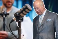 Radio Caroline anunció por error la muerte del rey Carlos III.