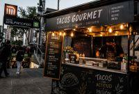 Los alimentos gourmet se pueden encontrar en CDMX.