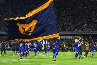 Hermosillo lanzó dardos a Pumas: ‘ganen una Copa en su estadio y cierren la boquita’