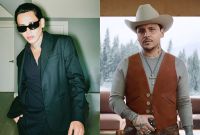 Kunno no se quedó callado: Así defendió a Christian Nodal tras ataques por el cuarto de Inti