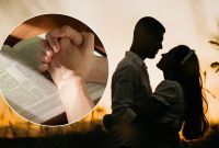 La Oración de San Cipriano gana popularidad entre quienes buscan el amor.