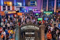 Street Fever 2026: Cuándo, dónde y costos