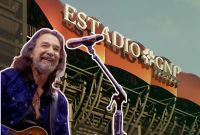 El concierto forma parte de “El Tour Gratitud”, con el que celebra 50 años de trayectoria.
