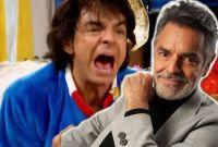 El actor mostró su felicidad por ver campeón al Cruz Azul
