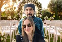 Reyli Barba confirmó que se casará el próximo año con Tatiana Aguilar.