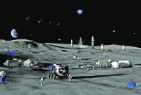 El proyecto busca respetar naves y equipo de otras naciones, en medio de la disputa espacial contra China.