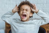Técnicas para manejar los berrinches en los niños