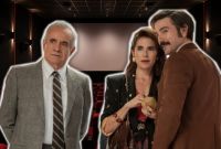 La película llega a los cines antes de su estreno en Netflix