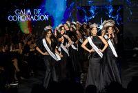 Las 32 participantes de Miss Universe México 2026.