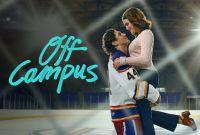 Off Campus es todo un éxito en Prime Video.