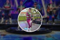 Alan Zamudio, de Mi Banda el Mexicano.