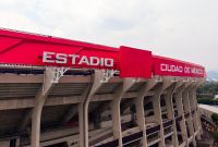 El Estadio Ciudad de México será el nombre oficial del recinto únicamente durante el Mundial 2026.