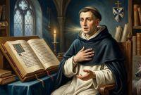 Qué santo se celebra hoy 10 de junio: Beato Juan Dominici y su milagro contra el habla