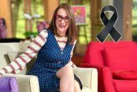 Muere hermana de Mónica Castañeda.