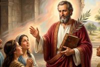 Qué santo se celebra hoy 11 de junio: San Bernabé, el gran apóstol del entusiasmo