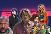 ¿Qué ver en el cine? Scary Movie 6, Amos del Universo, Toy Story 5 y más estrenos imperdibles de junio 2026