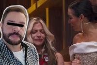 Héctor Parra envió un mensaje a su hija