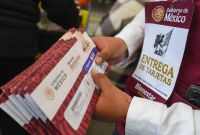 Para 2026 se contará con un presupuesto histórico de un billón 3 mil 326 millones de pesos destinado a los programas sociales.