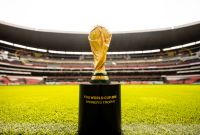 Los asistentes al Mundial 2026 tendrán que descargar sus boletos en la app oficial