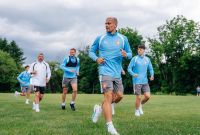 La selección de Chequia inicia la preparación en Estados Unidos de cara al Mundial 2026.
