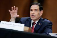 Marco Rubio advierte en el Senado sobre el riesgo de drones utilizados por cárteles mexicanos.