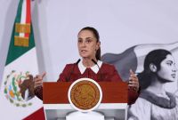 La presidencia comentó que pese a los incidentes ocurridos, el diálogo entre el gobierno federal y la CNTE continúa abierto.