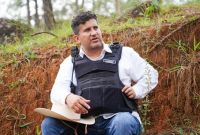 Carlos Manzo Rodríguez