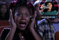 Brenda Meeks regresa con una inesperada faceta como crítica de cine en Letterboxd.