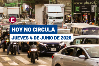 Hoy no Circula