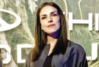 Daniela Elizaga, directora de Marketing de Chirey Motor México.