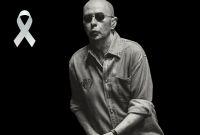 Carlos "Indio" Solari, excantante y ⁠compositor de la mítica banda de rock Los Redonditos de Ricota.