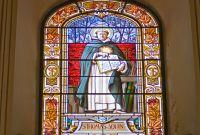 ¿Quién es Santo Tomás de Aquino y qué se le pide?