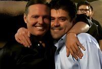 Jorge “El Burro” Van Rankin contó cómo una simple broma terminó destruyendo su amistad con Luis Miguel.