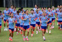 Japón revela el peligro de las canchas: ‘había agujeros’