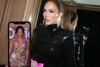 ¿Jennifer López se operó? La actriz desata rumores sobre su físico