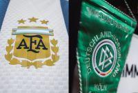 Argentina y Alemania se suman a los países que deben modificar su lista final por lesiones de última hora.