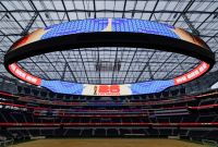 El estadio es sede de ocho partidos de Mundial 2026