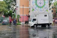 Con este caso, suman tres fugas de gran magnitud registradas en Iztapalapa entre el 6 de mayo y el 7 de junio