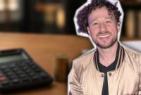 El influencer está e la polémica tras las acusaciones en su contra