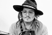 Foto: Instagram Johnny Depp