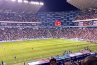 España se presenta en el Estadio Cuauhtémoc para su último amistoso previo al Mundial 2026.
