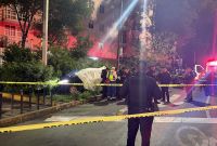Ejecutados en Reforma y Flores Magón